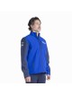 GIACCA YAMAHA SOFTSHELL PADDOCK BLUE DA UOMO