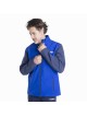 GIACCA YAMAHA SOFTSHELL PADDOCK BLUE DA UOMO