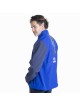GIACCA YAMAHA SOFTSHELL PADDOCK BLUE DA UOMO