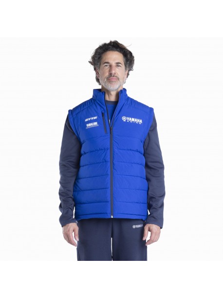 GIACCA IBRIDA YAMAHA PADDOCK BLUE DA UOMO