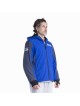 GIACCA CON PROTEZIONI YAMAHA DA UOMO