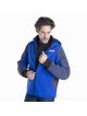 GIACCA CON PROTEZIONI YAMAHA DA UOMO