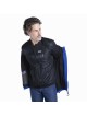 GIACCA CON PROTEZIONI YAMAHA DA UOMO