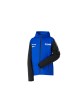 SOFTSHELL YAMAHA PADDOCK BLUE BAMBINO