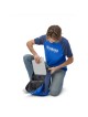 ZAINO YAMAHA PADDOCK BLUE