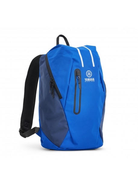 ZAINO YAMAHA PADDOCK BLUE