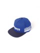 CAPPELLO YAMAHA PADDOCK BLUE DA ADULTO