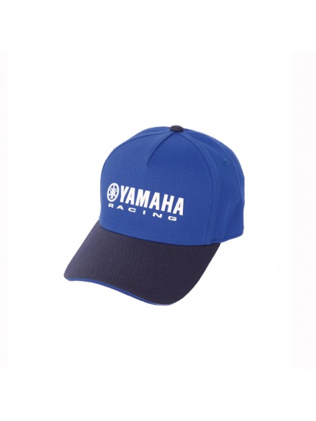 CAPPELLO YAMAHA PADDOCK BLUE TEAM DA ADULTO