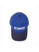 CAPPELLO YAMAHA PADDOCK BLUE TEAM DA ADULTO