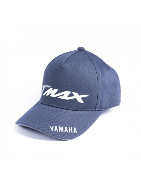 CAPPELLO YAMAHA TMAX DA ADULTO