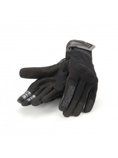 GUANTI YAMAHA URBAN DA UOMO