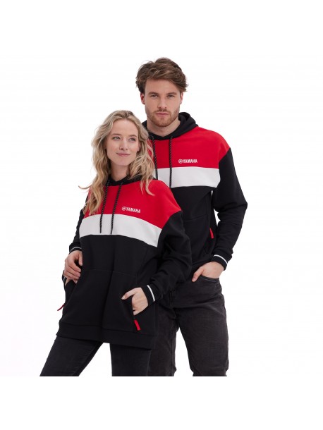 FELPA YAMAHA REVS SPECIAL EDITION UNISEX