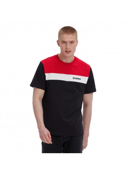T-SHIRT YAMAHA REVS SPECIAL EDITION UNISEX
