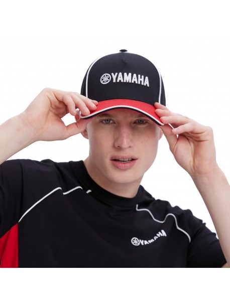 CAPPELLO YAMAHA REVS DA ADULTO