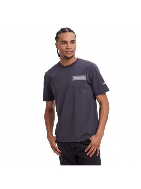 T-SHIRT YAMAHA TMAX DA UOMO