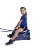VALIGIA YAMAHA PADDOCK BLUE PER BAMBINI