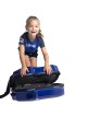 VALIGIA YAMAHA PADDOCK BLUE PER BAMBINI