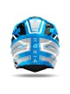 CASCO INTEGRALE AIROH COMMANDER 2 MAVICK