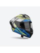 CASCO INTEGRALE AIROH MATRYX RIDER