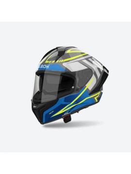 CASCO INTEGRALE AIROH MATRYX RIDER