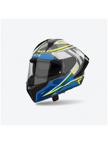 CASCO INTEGRALE AIROH MATRYX RIDER