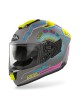 CASCO INTEGRALE AIROH ST 501