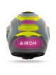 CASCO INTEGRALE AIROH ST 501