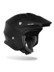 CASCO JET AIROH TRR S NERO