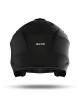 CASCO JET AIROH TRR S NERO