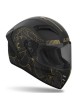 CASCO INTEGRALE AIROH CONNOR TITAN