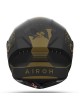 CASCO INTEGRALE AIROH CONNOR TITAN