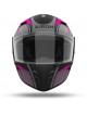 CASCO INTEGRALE AIROH CONNOR ACHIEVE PINK