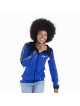 FELPA YAMAHA PADDOCK BLUE DA UOMO