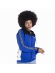 FELPA YAMAHA PADDOCK BLUE DA UOMO