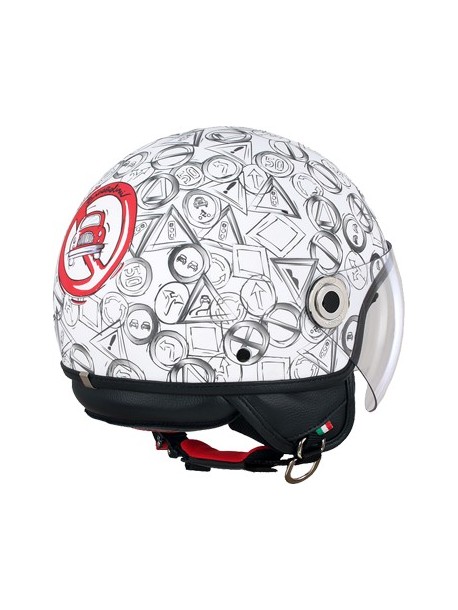 CASCO BRACCIALINI