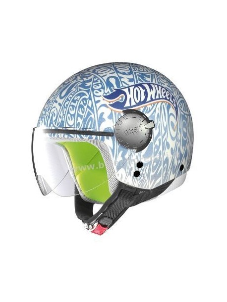 CASCO GREX JUNIOR