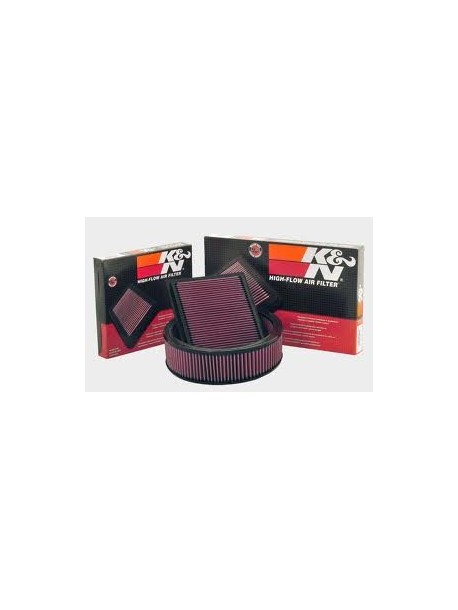 FILTRO ARIA KN FZ6-FAZER 600