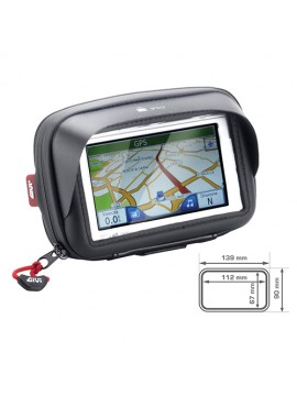 Porta GPS-smartphone