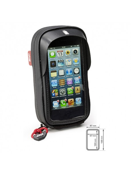 Porta GPS-smartphone universale GIVI