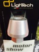 PROTEZIONE PERNO RUOTA TMAX (08-11)