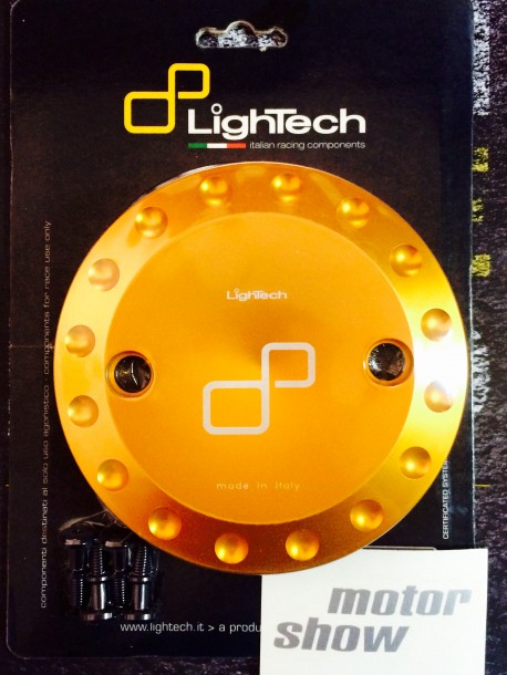 COPRICARTER TMAX - ORO