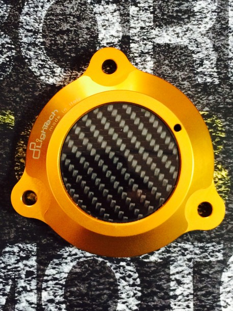 COPRI PERNO FORCELLONE TMAX