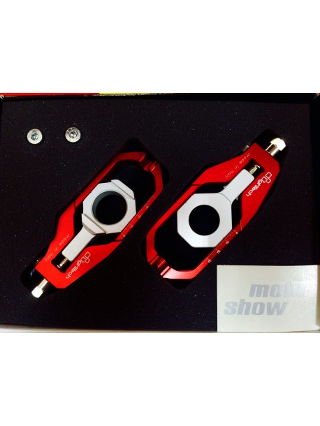 TENDICINGHIA LIGHTECH TMAX
